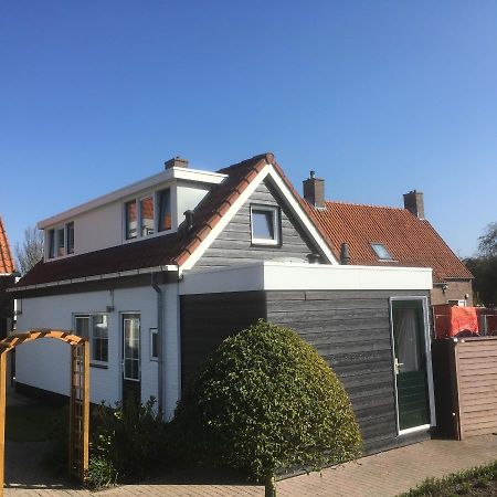 Pinkeltje Villa Aagtekerke Dış mekan fotoğraf
