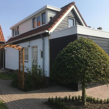 Pinkeltje Villa Aagtekerke Dış mekan fotoğraf